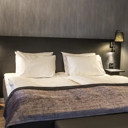 Saga 3* Oslo