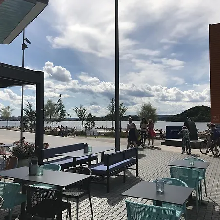 Leilighet Sorengkaia City Centre