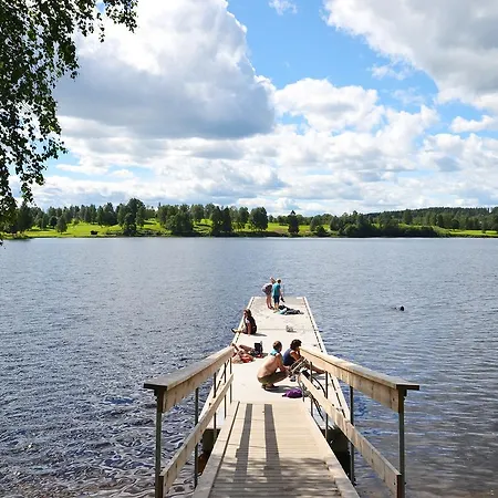 Camping Topcamp Bogstad - *