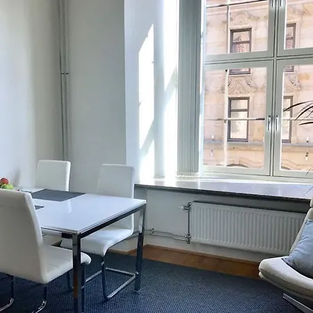 Apartament Oslo Apartments *