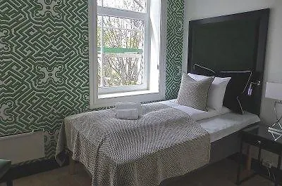Frogner House - Bygdøy Allé 53 Oslo