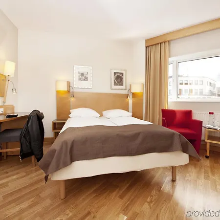 Scandic St. Olavs Plass