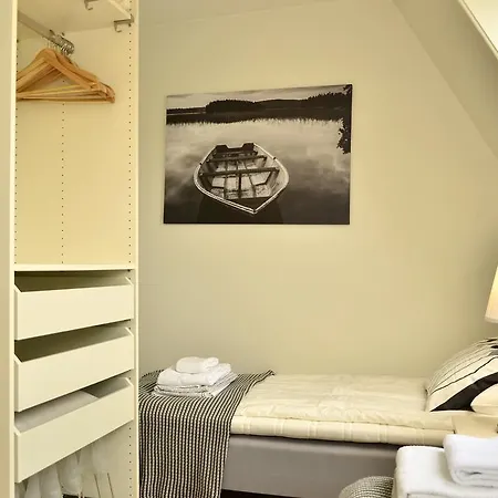 One Bedroom In Oslo, Briskebyveien 48 Apartment Oslo