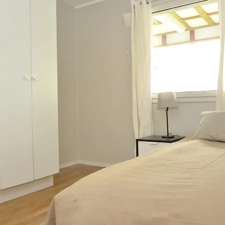 Three Bedroom In Oslo, Fougners Vei 22 * Oslo