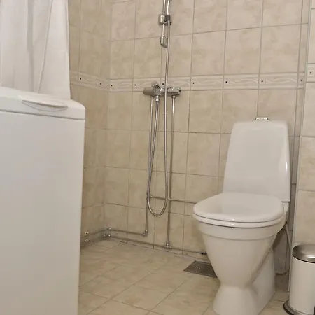 One Bedroom In Oslo, Grefsenveien 25 Apartment Oslo