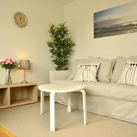 One Bedroom In Oslo, Briskebyveien 48 Oslo