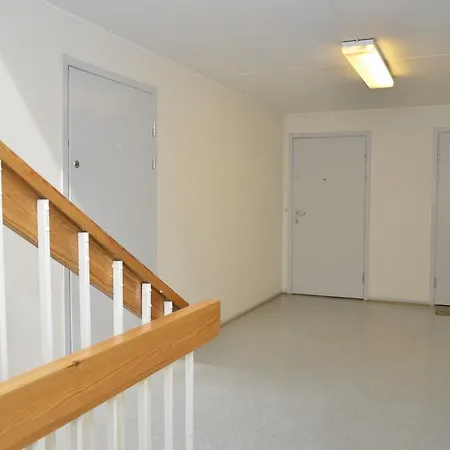 Three Bedroom In Oslo, Fougners Vei 22 Lägenhet *