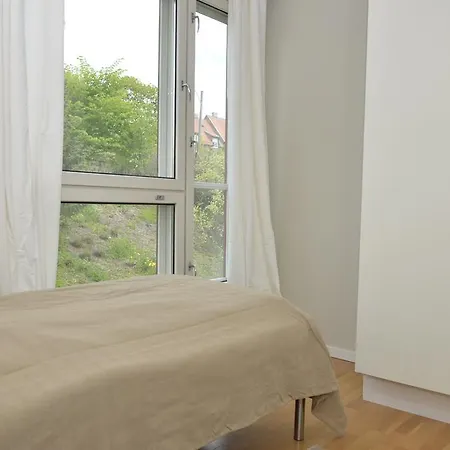 Lägenhet Three Bedroom In Oslo, Fougners Vei 22 Oslo