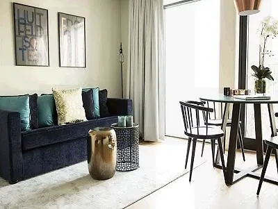 Frogner House - Vika * أوسلو