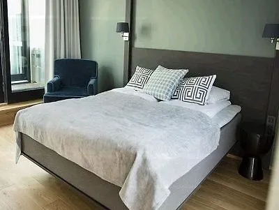 Frogner House - Vika * أوسلو