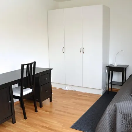 Leilighet Three Bedroom In Oslo, Seljeveien 21 Oslo
