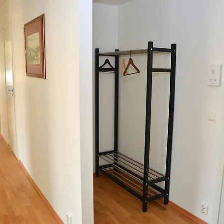 Leilighet Three Bedroom In Oslo, Seljeveien 21