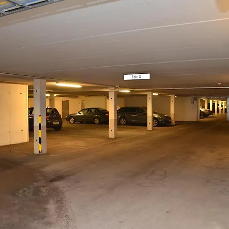 Three Bedroom In Oslo, Seljeveien 21 Leilighet *