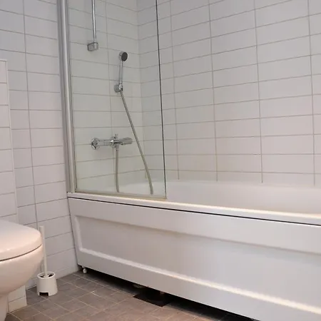 Three Bedroom In Oslo, Seljeveien 21