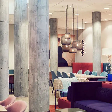 Scandic Grensen Hotell