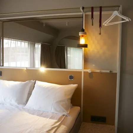 Hotell Scandic Grensen Oslo