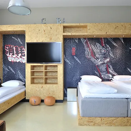 Comfort Grand Oslo