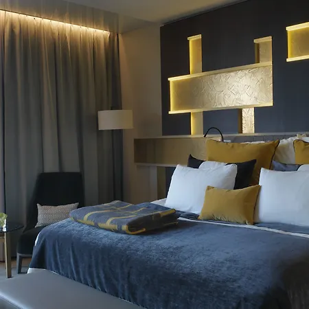 The Thief Hotel Oslo