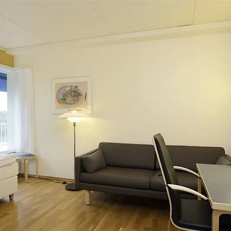 Gaustad Hotel 3*