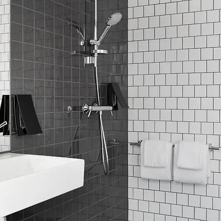 Comfort Karl Johan 3* Όσλο