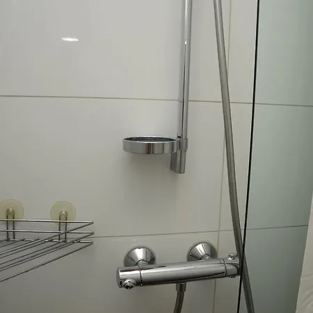 Apartment One Bedroom In Oslo, Briskebyveien 48