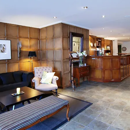 Clarion Collection Bastion Hotel Oslo