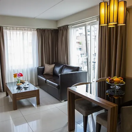 Hotel Norwegian 4*