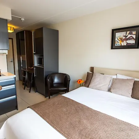 Norwegian 4* Oslo
