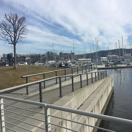 Luxury 1 Bedroom With Seaview *