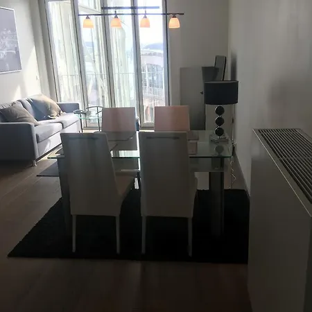Luxury 1 Bedroom With Seaview *