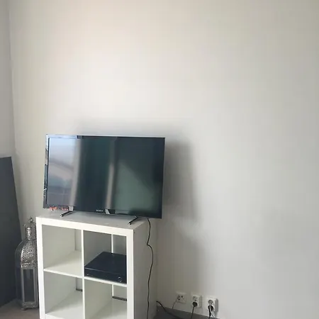 Luxury 1 Bedroom With Seaview *