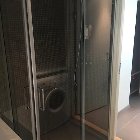 Luxury 1 Bedroom With Seaview Oslo