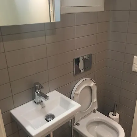 Luxury 1 Bedroom With Seaview