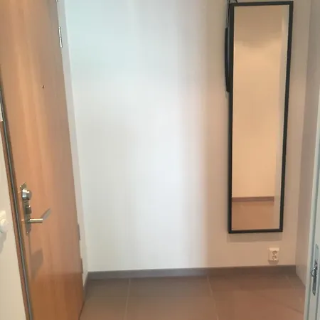 Luxury 1 Bedroom With Seaview Oslo
