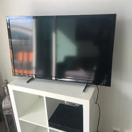 Luxury 1 Bedroom With Seaview