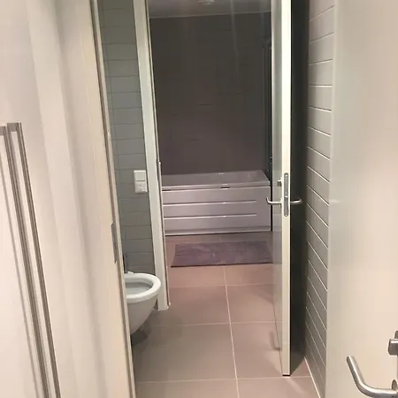 Luxury 1 Bedroom With Seaview