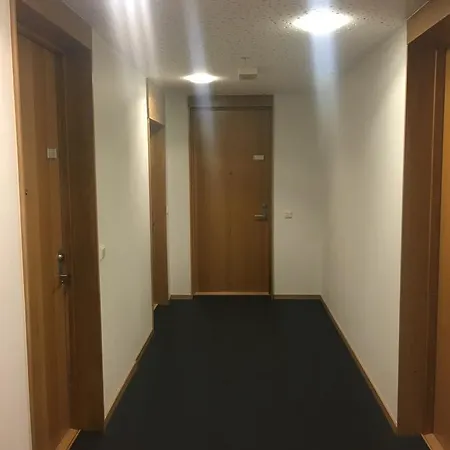 Apartamento Luxury 1 Bedroom With Seaview