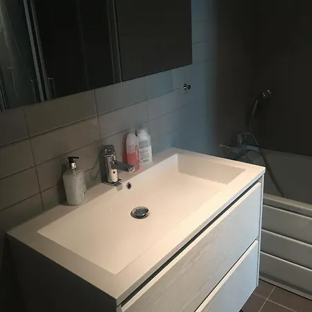 Luxury 1 Bedroom With Seaview Apartamento *