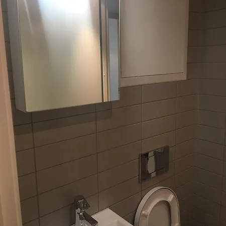 Luxury 1 Bedroom With Seaview *