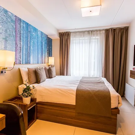 Norwegian 4*