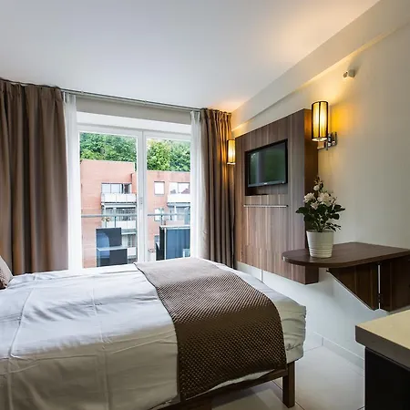Norwegian Hotel Oslo