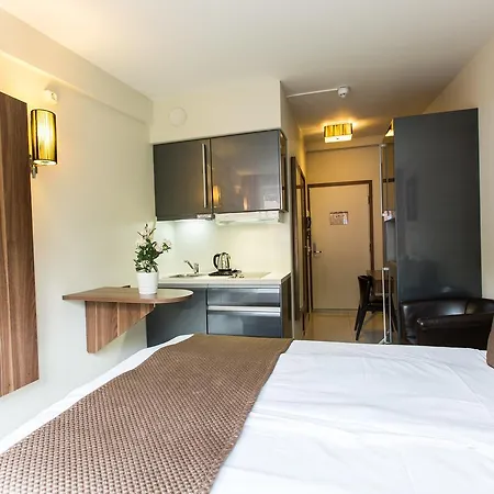Hotel Norwegian