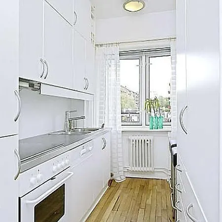 Two Bedroom In Oslo, Bogstadveien 53a Apartment