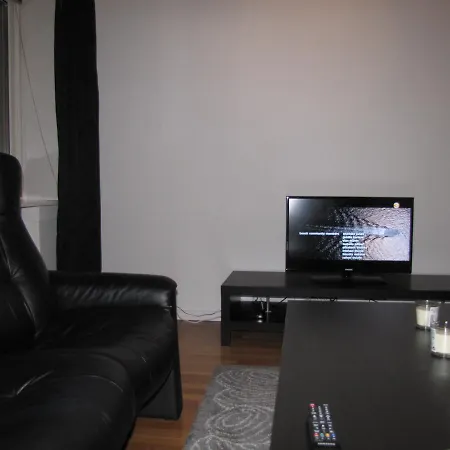 Apartment Two Bedroom In Oslo, Bogstadveien 53a Oslo