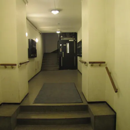Two Bedroom In Oslo, Bogstadveien 53a Apartment *