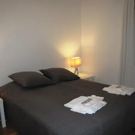 Apartment Two Bedroom In Oslo, Bogstadveien 53a Oslo