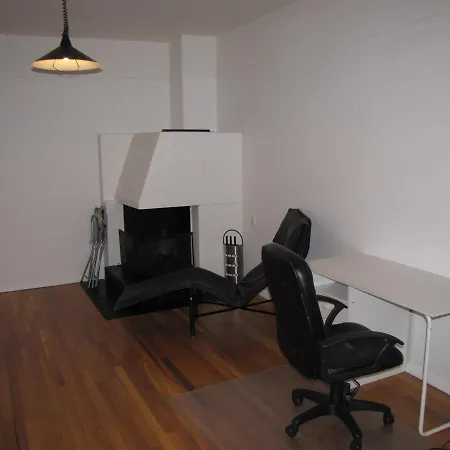 Apartment Two Bedroom In Oslo, Bogstadveien 53a