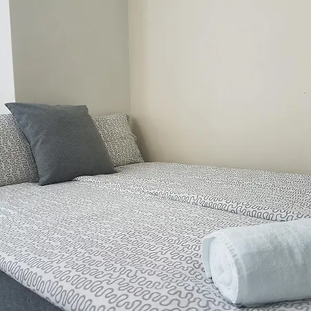 Oslo Apartments *