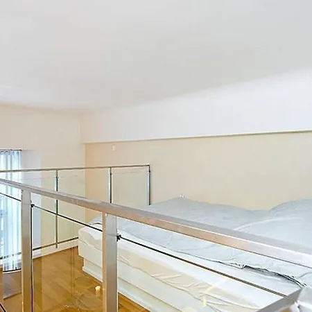 Apartament Oslo Apartments