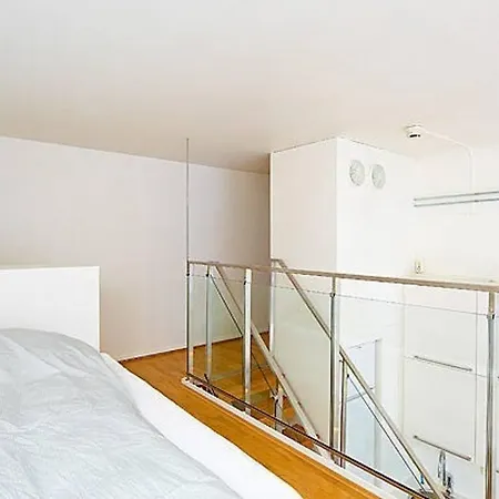 Oslo Apartments *